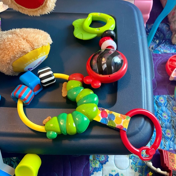 EUC Lot of Baby Toys - Picture 4 of 6